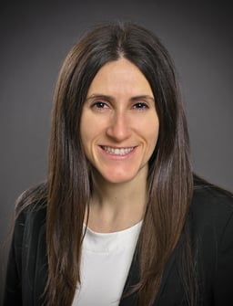 Nicole Roach